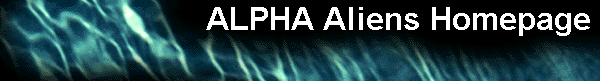  ALPHA Aliens Homepage 